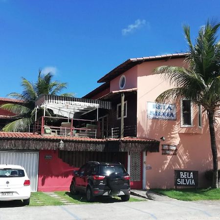 Bela Silvia Pousada Natal Exterior photo